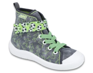 TENISÓWKI CHŁOPIĘCE TIM BEFADO - 268X070