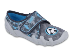 Buty chłopięce Skate Befado - 273X259