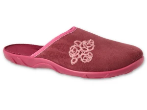 KAPCIE DAMSKIE PAULA BEFADO - 235D158