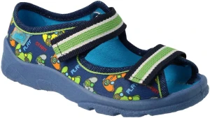 SANDAŁY CHŁOPIĘCE MAX BEFADO - 969X160