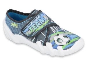 BUTY CHŁOPIĘCE SKATE BEFADO - 273X317