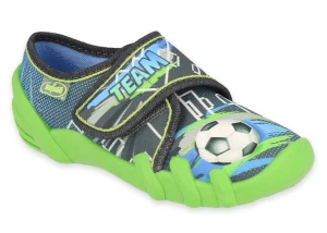BUTY CHŁOPIĘCE SKATE BEFADO