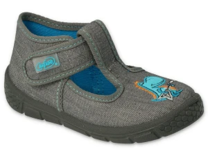 BUTY DZIECIĘCE HONEY BEFADO