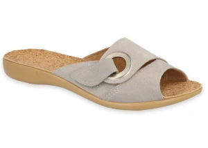 KAPCIE DAMSKIE VIKI BEFADO - 265D024