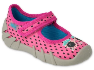 BUTY DZIECIĘCE SPEEDY BEFADO - 109N250