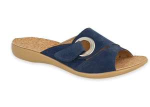 KAPCIE DAMSKIE VIKI BEFADO - 265D025
