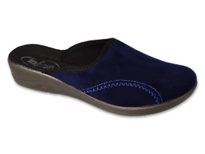 KAPCIE DAMSKIE JULA BEFADO - 552D019