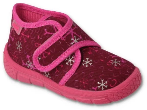 BUTY DZIEWCZĘCE HONEY BEFADO