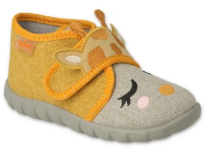BUTY DZIEWCZĘCE FLEXI BEFADO 