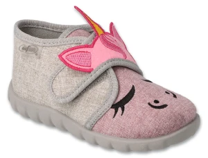 BUTY DZIEWCZĘCE FLEXI BEFADO 