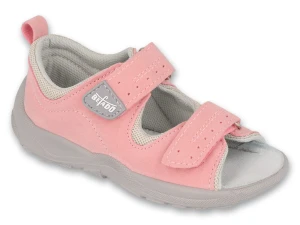 SANDAŁY DZIECIĘCE FLY BEFADO - 721P002