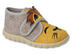 BUTY DZIECIĘCE FLEXI BEFADO