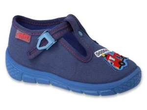 BUTY CHŁOPIĘCE HONEY BEFADO