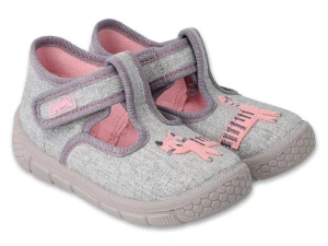 BUTY DZIECIĘCE HONEY BEFADO