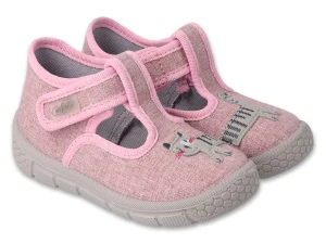 BUTY DZIECIĘCE HONEY BEFADO