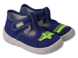BUTY DZIECIĘCE HONEY BEFADO 