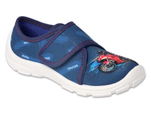 BUTY CHŁOPIĘCE DANNY BEFADO 