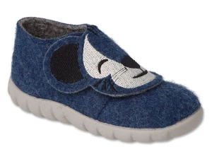 BUTY DZIECIĘCE FLEXI BEFADO