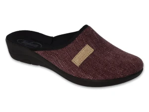 KAPCIE DAMSKIE JULA BEFADO - 552D020