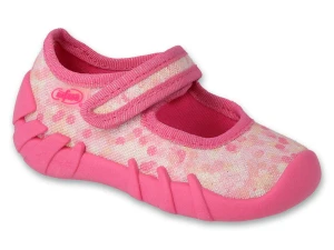 BUTY DZIECIĘCE SPEEDY BEFADO - 109N264