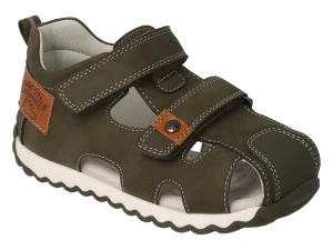 SANDAŁY CHŁOPIĘCE ANIMAL BEFADO 