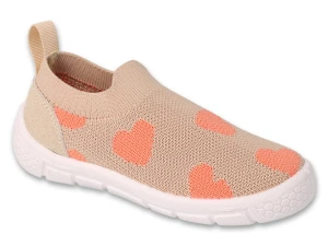 BUTY DZIECIĘCE HONEY BEFADO 