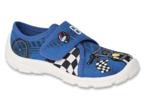 BUTY CHŁOPIĘCE DANNY BEFADO