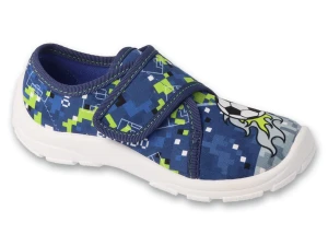 BUTY CHŁOPIĘCE DANNY BEFADO