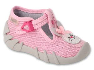 BUTY DZIEWCZĘCE SPEEDY BEFADO