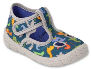 BUTY CHŁOPIĘCE HONEY BEFADO 