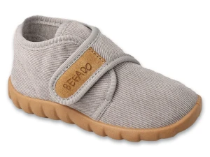 BUTY DZIECIĘCE FLEXI BEFADO - 465P156