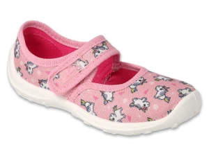 BUTY DZIECIĘCE BOOGY BEFADO