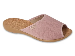 KAPCIE DAMSKIE VIKI BEFADO - 254D164