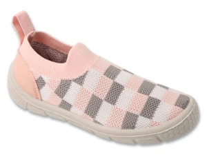 BUTY DZIECIĘCE HONEY BEFADO 