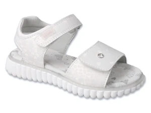 SANDAŁY DZIEWCZĘCE LOVELY BEFADO