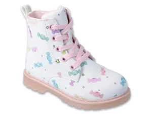 GLANY DZIEWCZĘCE LONG CANDY BEFADO