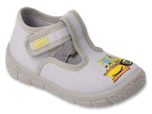 BUTY DZIECIĘCE HONEY BEFADO - 631P054