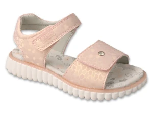 SANDAŁY DZIEWCZĘCE LOVELY BEFADO 