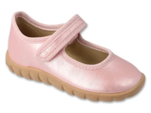 BUTY DZIECIĘCE FLEXI BEFADO 