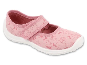 BUTY DZIECIĘCE BOOGY BEFADO 