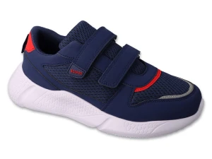 TENISÓWKI DZIECIĘCE JUMP BEFADO