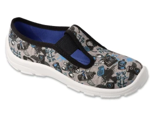 BUTY CHŁOPIĘCE DANNY BEFADO