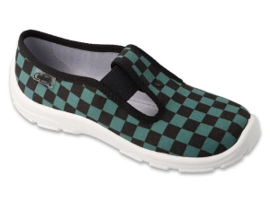BUTY CHŁOPIĘCE DANNY BEFADO