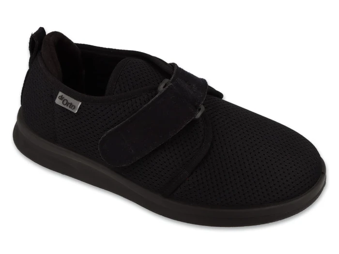Buty profilaktyczno-ortopedyczne Dr Orto lekkie i wygodne do codziennej aktywności