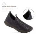konstrukcja butów typu slip-on Befado Home & Go – wygoda i estetyka bez zbędnych szwów