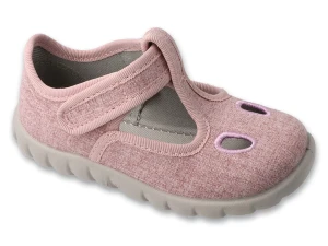 BUTY DZIEWCZĘCE FLEXI BEFADO