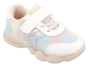 BUTY DZIECIĘCE SPORTOWE LUCKY BEFADO