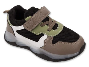 BUTY DZIECIĘCE SPORTOWE LUCKY BEFADO