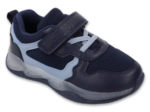 BUTY DZIECIĘCE SPORTOWE LUCKY BEFADO