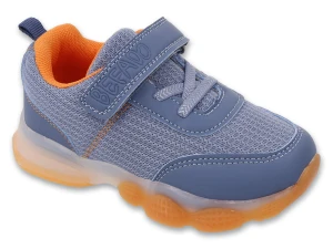 BUTY DZIECIĘCE SPORTOWE LUCKY BEFADO